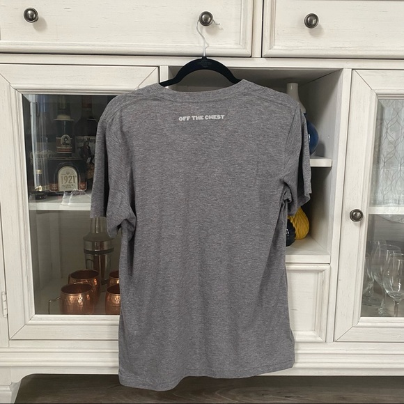 Cleveland Indians T-shirt - Picture 3 of 4